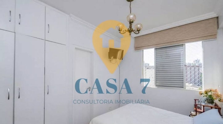 Apartamento à venda com 2 quartos, 75m² - Foto 3