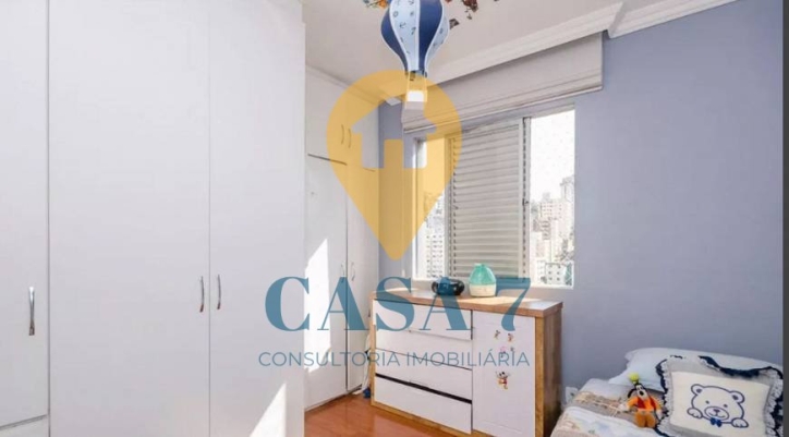 Apartamento à venda com 2 quartos, 75m² - Foto 6