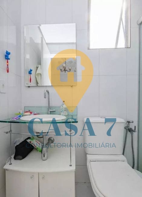 Apartamento à venda com 2 quartos, 75m² - Foto 10