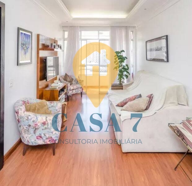 Apartamento à venda com 2 quartos, 75m² - Foto 11