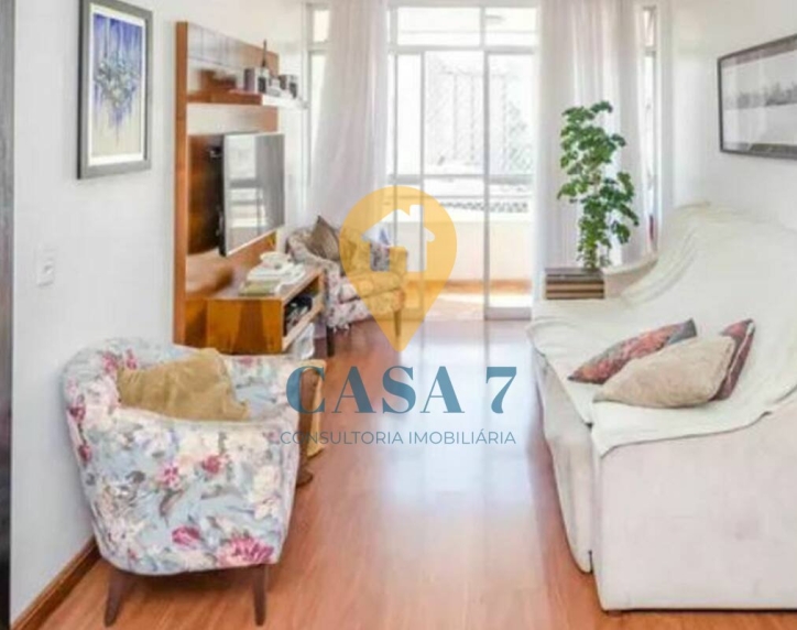 Apartamento à venda com 2 quartos, 75m² - Foto 12