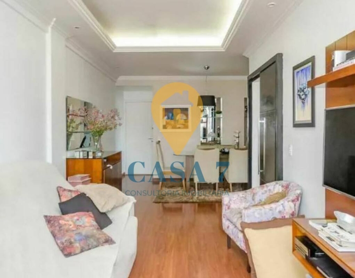 Apartamento à venda com 2 quartos, 75m² - Foto 17