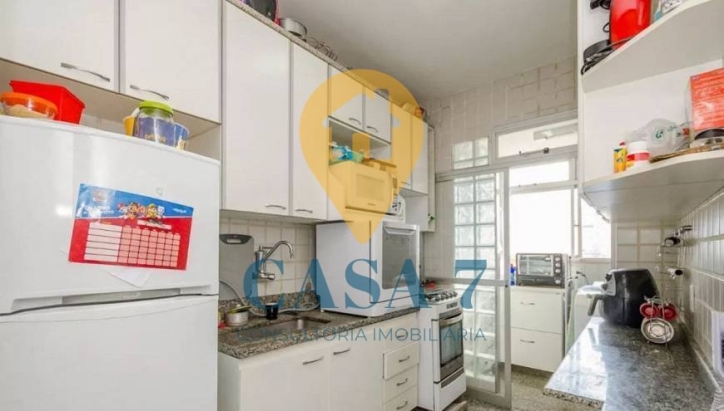 Apartamento à venda com 2 quartos, 75m² - Foto 18