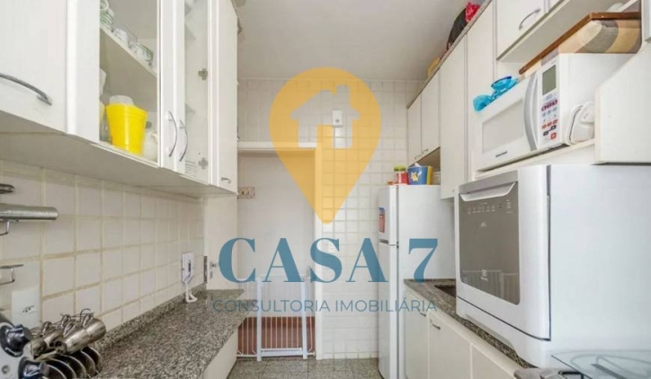 Apartamento à venda com 2 quartos, 75m² - Foto 19