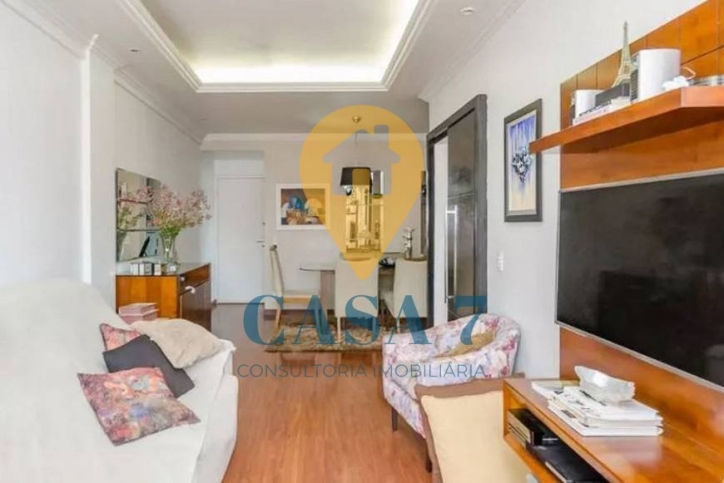 Apartamento à venda com 2 quartos, 75m² - Foto 21