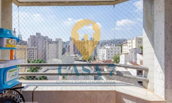 Apartamento à venda com 2 quartos, 75m² - Foto 22