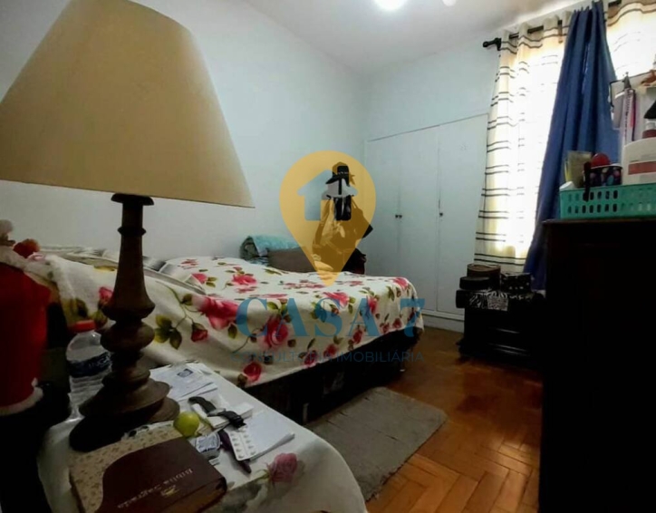 Apartamento à venda com 3 quartos, 80m² - Foto 2