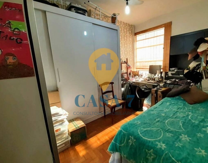 Apartamento à venda com 3 quartos, 80m² - Foto 4