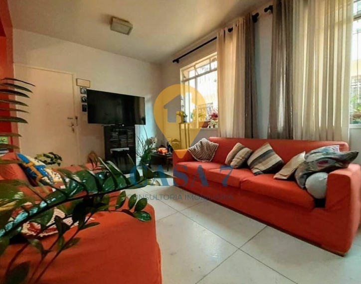 Apartamento à venda com 3 quartos, 80m² - Foto 6