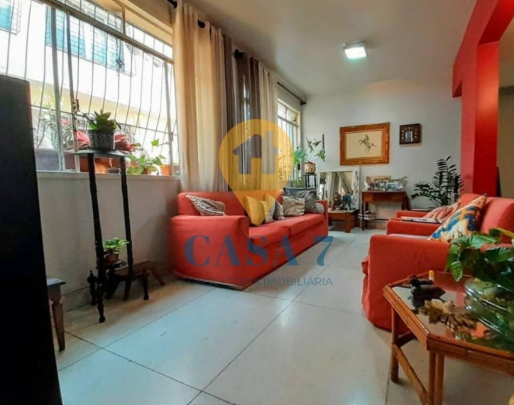 Apartamento à venda com 3 quartos, 80m² - Foto 8