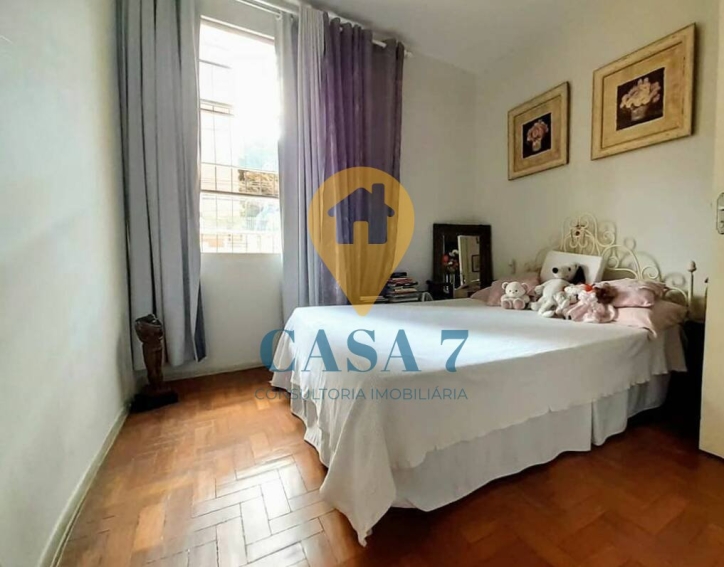 Apartamento à venda com 3 quartos, 80m² - Foto 10