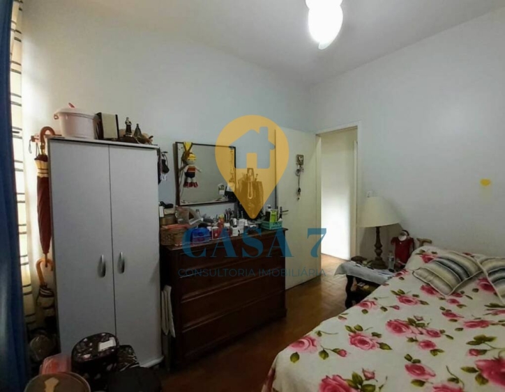 Apartamento à venda com 3 quartos, 80m² - Foto 12