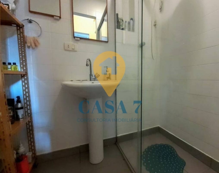 Apartamento à venda com 3 quartos, 80m² - Foto 13