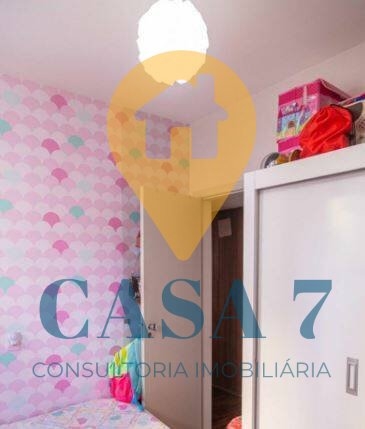 Apartamento à venda com 3 quartos, 120m² - Foto 1