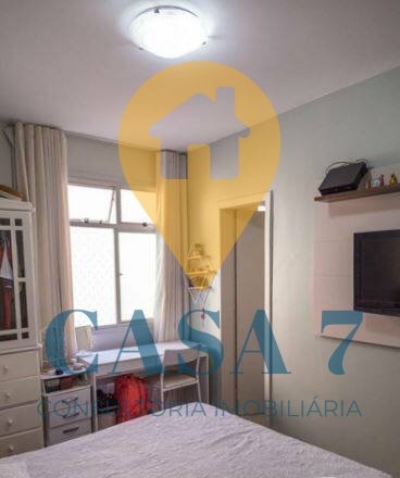 Apartamento à venda com 3 quartos, 120m² - Foto 3