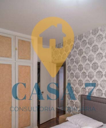 Apartamento à venda com 3 quartos, 120m² - Foto 14