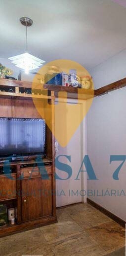 Apartamento à venda com 3 quartos, 120m² - Foto 19