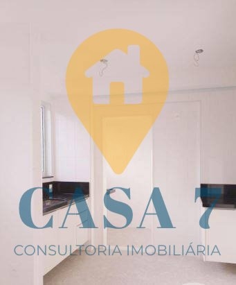 Apartamento à venda com 3 quartos, 85m² - Foto 1