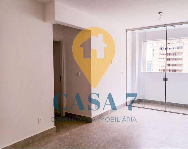 Apartamento à venda com 3 quartos, 85m² - Foto 4