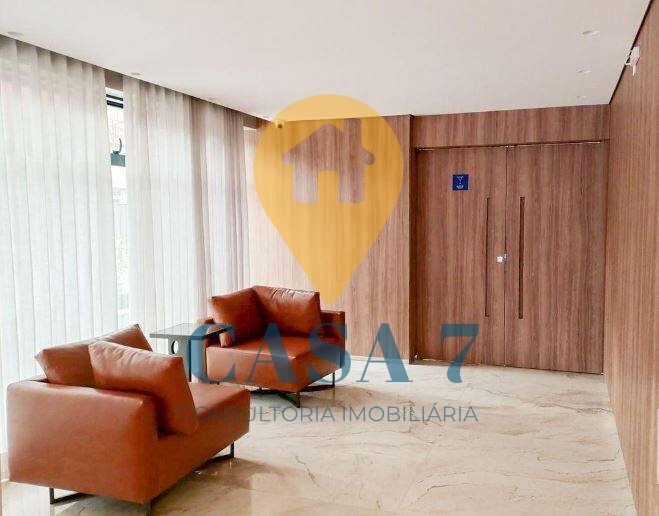 Apartamento à venda com 3 quartos, 85m² - Foto 5