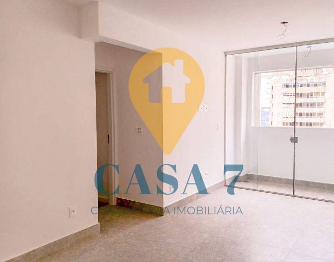 Apartamento à venda com 3 quartos, 85m² - Foto 6