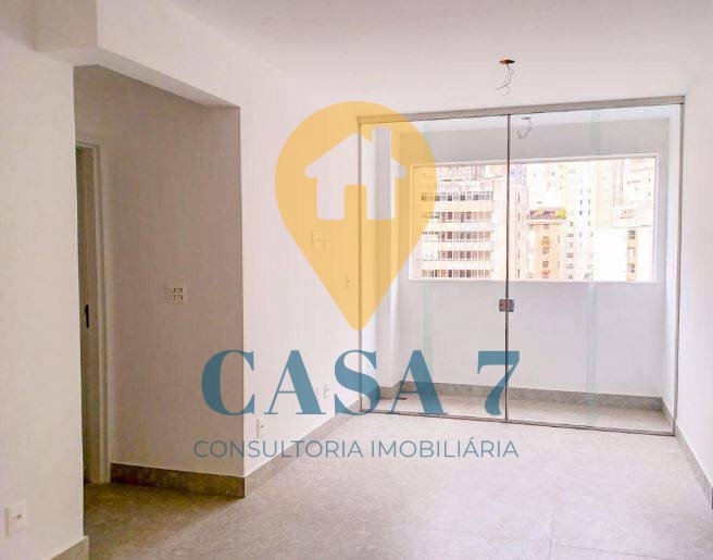 Apartamento à venda com 3 quartos, 85m² - Foto 9