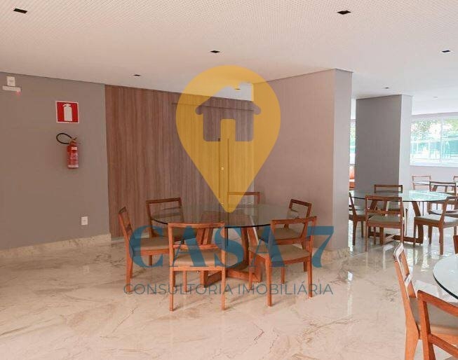 Apartamento à venda com 3 quartos, 85m² - Foto 17