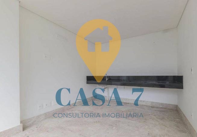 Apartamento à venda com 4 quartos, 281m² - Foto 3