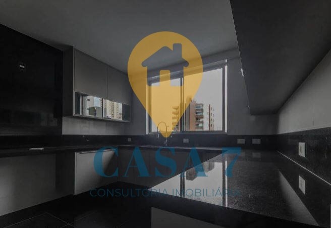 Apartamento à venda com 4 quartos, 281m² - Foto 4