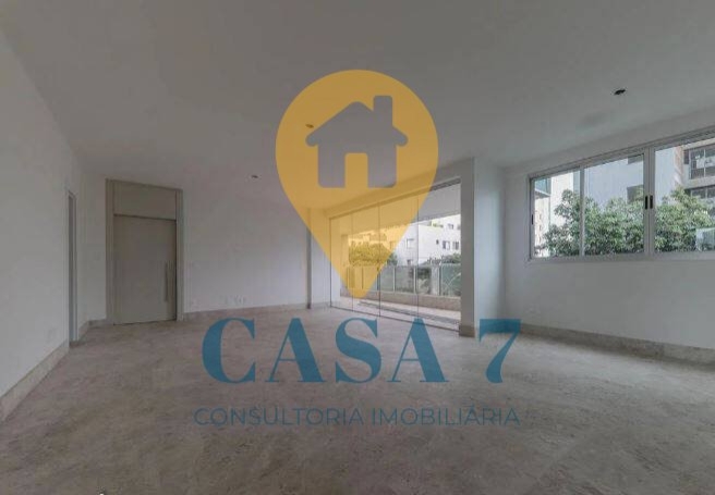 Apartamento à venda com 4 quartos, 281m² - Foto 8