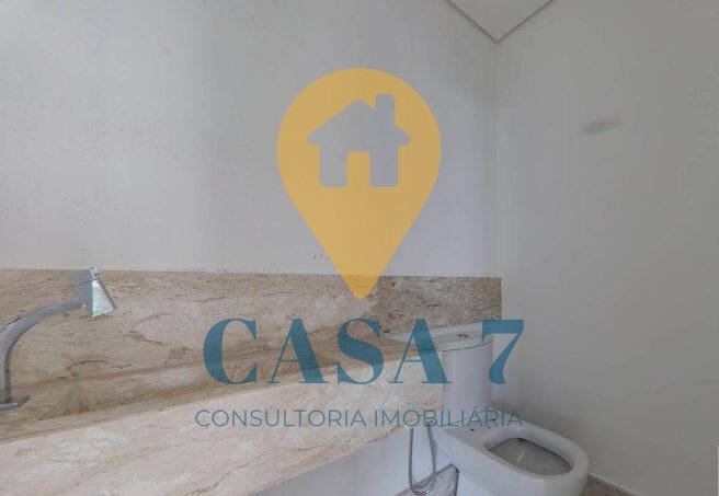 Apartamento à venda com 4 quartos, 281m² - Foto 10