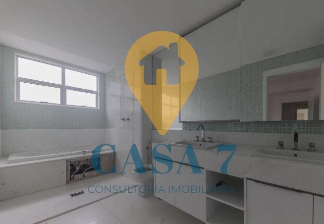 Apartamento à venda com 4 quartos, 281m² - Foto 11