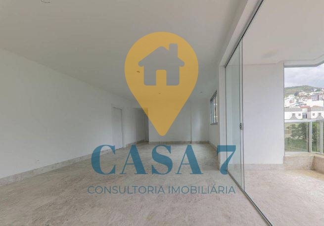 Apartamento à venda com 4 quartos, 281m² - Foto 13