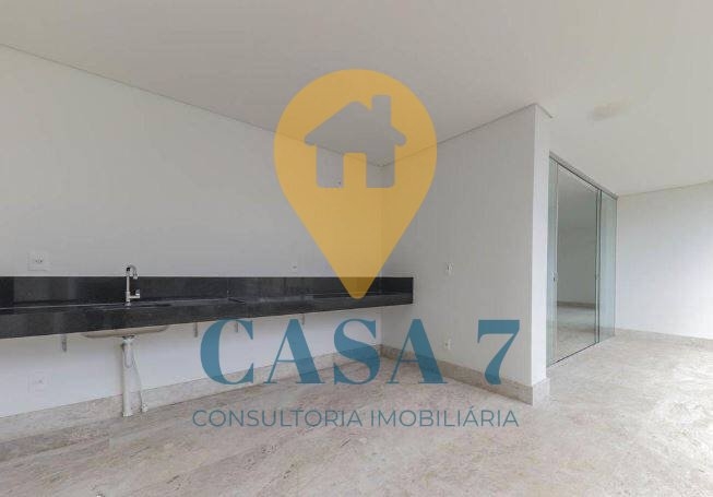 Apartamento à venda com 4 quartos, 281m² - Foto 14