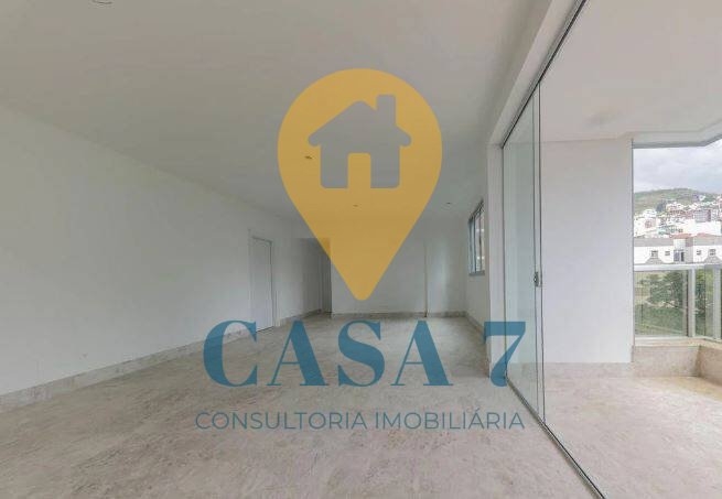 Apartamento à venda com 4 quartos, 281m² - Foto 15