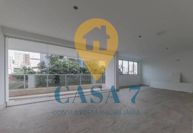 Apartamento à venda com 4 quartos, 281m² - Foto 25