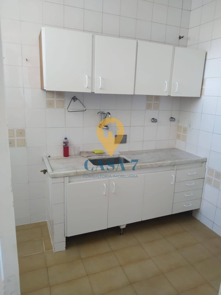 Apartamento à venda com 3 quartos, 85m² - Foto 8