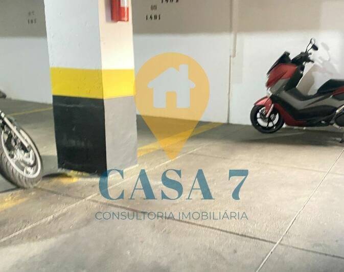 Apartamento à venda com 1 quarto, 40m² - Foto 6