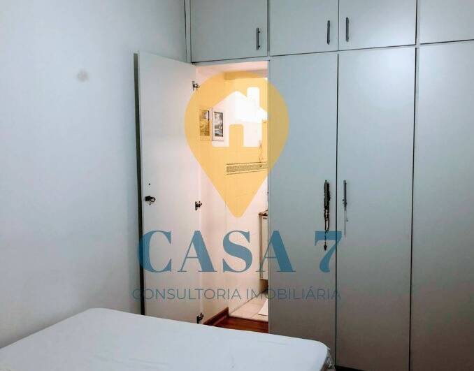 Apartamento à venda com 1 quarto, 40m² - Foto 8