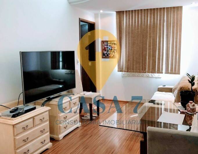 Apartamento à venda com 1 quarto, 40m² - Foto 13