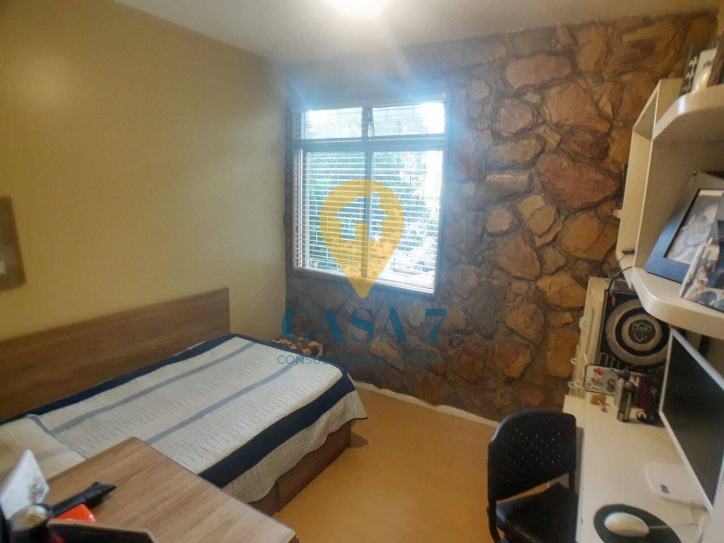 Apartamento à venda com 3 quartos, 110m² - Foto 2