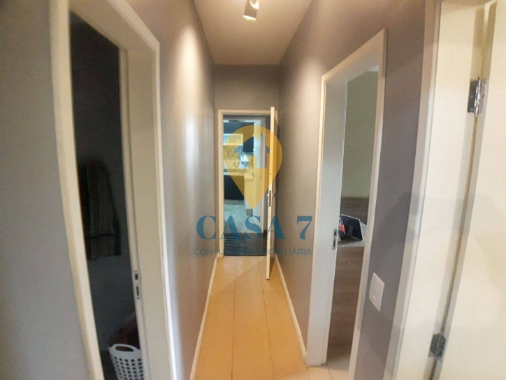 Apartamento à venda com 3 quartos, 110m² - Foto 8