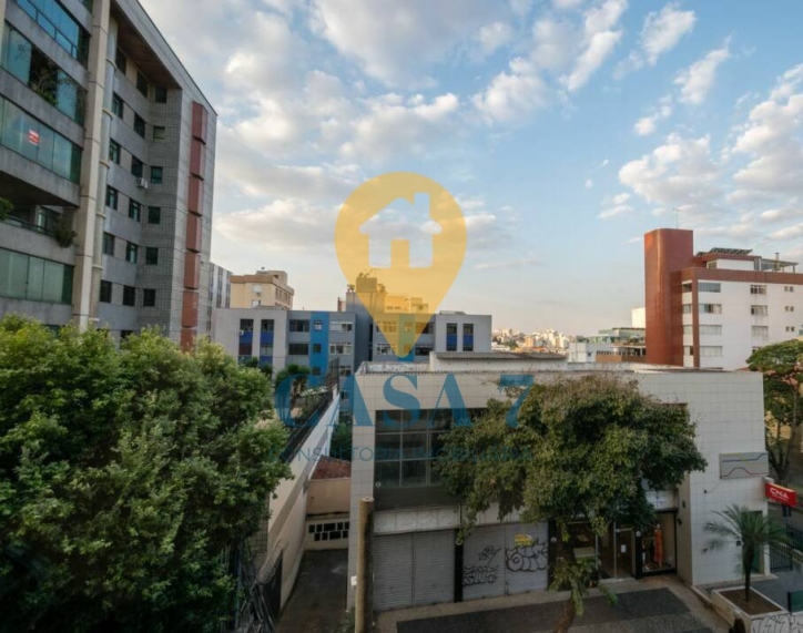 Apartamento à venda com 4 quartos, 133m² - Foto 4