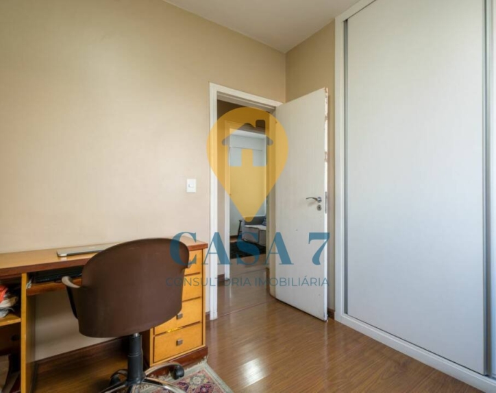 Apartamento à venda com 4 quartos, 133m² - Foto 5