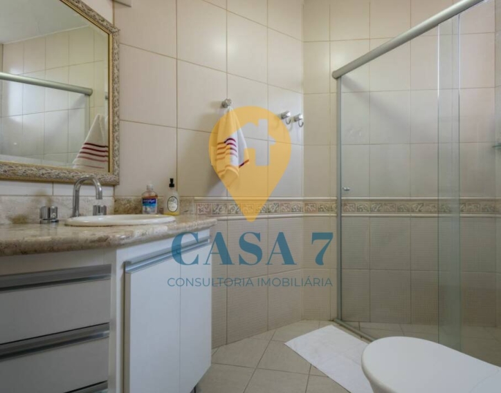 Apartamento à venda com 4 quartos, 133m² - Foto 13