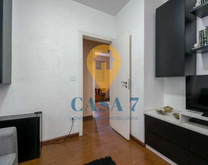 Apartamento à venda com 4 quartos, 133m² - Foto 15