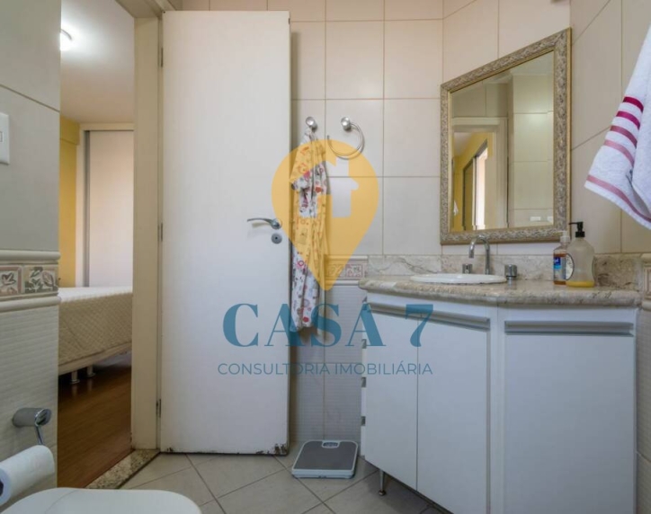 Apartamento à venda com 4 quartos, 133m² - Foto 16