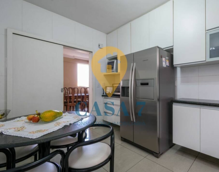 Apartamento à venda com 4 quartos, 133m² - Foto 18