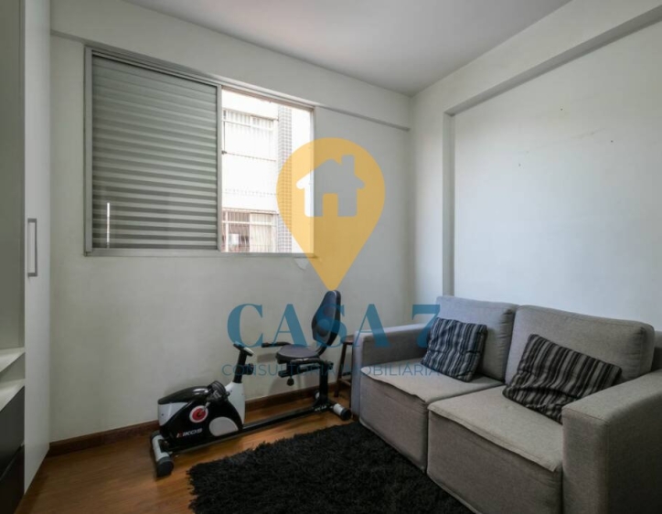 Apartamento à venda com 4 quartos, 133m² - Foto 20