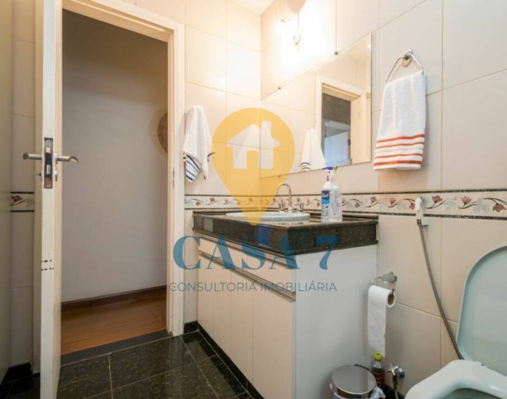 Apartamento à venda com 4 quartos, 133m² - Foto 24